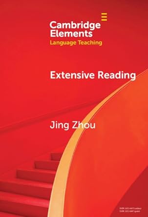 Extensive Reading (Elements in Language Teaching) (English Edition)