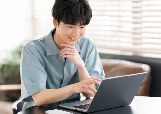 オンライン短期集中プログラム