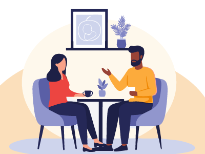 Free Conversation