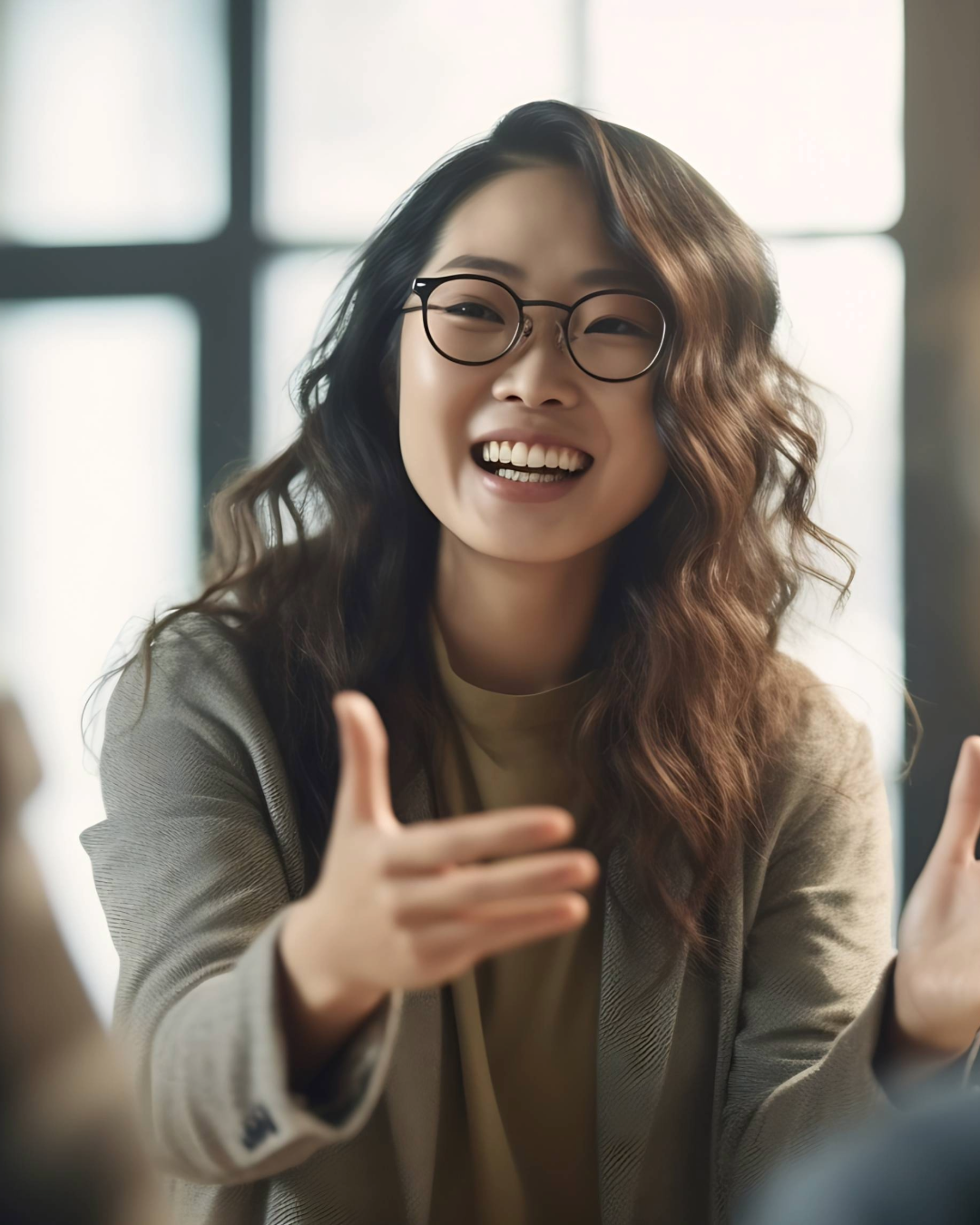 パーソナライズされたカリキュラム